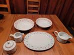 Serviesgoed Tchibo TCM, Huis en Inrichting, Keuken | Servies, Ophalen, Overige stijlen