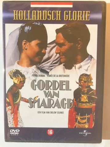 DVD Gordel van Smaragd (nieuw in verpakking) beschikbaar voor biedingen