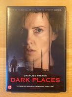 Dark places., Vanaf 16 jaar, Ophalen of Verzenden, Zo goed als nieuw