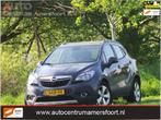 Opel Mokka 1.4 T Cosmo ( INRUIL MOGELIJK ), Auto's, 15 km/l, Gebruikt, 4 cilinders, Bruin
