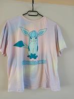 Pokemon shirt Glaceon maat 170, Meisje, H&M, Ophalen of Verzenden, Zo goed als nieuw