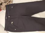 Daily Sports Golfbroek zwart maat M nieuw, Ophalen of Verzenden, Nieuw, Maat 38/40 (M), Zwart