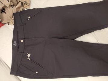 Daily Sports Golfbroek zwart maat M nieuw beschikbaar voor biedingen