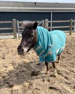 Bucas vliegendeken 3’9 90/114, Dieren en Toebehoren, Paarden en Pony's | Dekens en Dekjes, Ophalen of Verzenden, Gebruikt, Deken