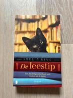 Shelly King - De leestip, Ophalen of Verzenden, Zo goed als nieuw, Nederland, Shelly King