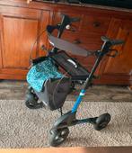 Topro troja rollator (in nieuwstaat), Ophalen, Zo goed als nieuw