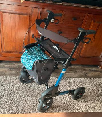 Topro troja rollator (in nieuwstaat) beschikbaar voor biedingen