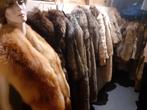 Prachtige vintage echte bontjas bont jas bontjassen te koop, Kleding | Dames, Jassen | Winter, Ophalen of Verzenden, Zo goed als nieuw