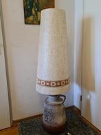 Vintage W-Germany Fat Lava Lamp – Space Age Design (Jaren '6, Antiek en Kunst, Ophalen