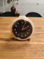 Junghans Hippo Repetition jaren '50 wekker klok, Ophalen of Verzenden