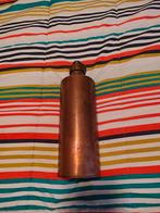 Vintage Koperen Kruik/Fles, Antiek en Kunst, Antiek | Koper en Brons, Ophalen of Verzenden, Koper