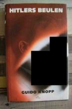 Hitler's Beulen - Guido Knopp - Boek, Boeken, Ophalen of Verzenden