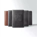 Lederen NL Paspoorthoes, Overige merken, Bruin, Nieuw, Ophalen of Verzenden