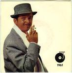 De slinger van de koffergrammofoon, 7 inch, Single, Ophalen of Verzenden, Zo goed als nieuw