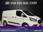 Ford Transit Custom 2.0 TDCI L1H1 Inrichting Euro6 Airco | C, Voorwielaandrijving, Stof, 4 cilinders, 1961 kg