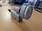 ERCO OPTEC QT12 GY6,35 railmontuur partij, Ophalen, Halogeen, Gebruikt, Metaal of Aluminium