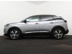 Peugeot 3008 1.2 PureTech Allure Pack Business Limited, Auto's, Peugeot, Te koop, Zilver of Grijs, Geïmporteerd, Benzine