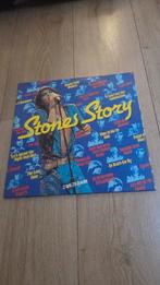 The Rolling Stones - Stones Story LP, Ophalen of Verzenden, 1960 tot 1980, Zo goed als nieuw, 12 inch