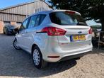 Ford B-Max 1.0 EcoBoost Style | 1e eigenaar | Dealer onderho, Voorwielaandrijving, Gebruikt, Start-stop-systeem, Origineel Nederlands