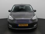 Ford C-Max 1.0 Titanium | CAMERA | NAVIGATIE | KLIMAATREGELI, Auto's, Voorwielaandrijving, Euro 6, Met garantie (alle), Origineel Nederlands