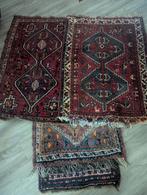 4 Perzische vloerkleden, Antiek en Kunst, Antiek | Kleden en Textiel, Ophalen