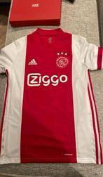 Matchworn Antony Ajax, Sport en Fitness, Ophalen of Verzenden, Zo goed als nieuw