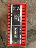 Tk 2 x acculader, Ophalen, Gebruikt