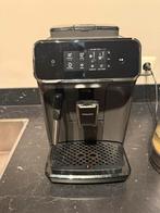 Philips 2200 EP2224 Koffiezetapparaat, Witgoed en Apparatuur, Koffiezetapparaten, Verzenden, Gebruikt, Espresso apparaat, Gemalen koffie