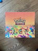 10x pokemon 151 mini tin NIEUW display, Hobby en Vrije tijd, Verzamelkaartspellen | Pokémon, Ophalen of Verzenden, Nieuw, Booster