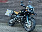BMW R 1150 GS Adventure R1150GS R1150GSA GSA R1150, 2 cilinders, Motorrijbewijs A, Bedrijf, Onbekend