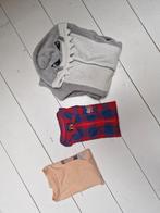 Onesie haai overhemd sweater 128 134 Z8, Overige typen, Z8, Ophalen of Verzenden, Zo goed als nieuw