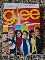 Dvd box Glee seizoen 1 deel 2, Cd's en Dvd's, Ophalen of Verzenden