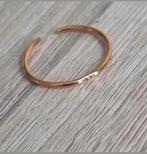 Super mooie gouden ring plus armbanden, Overige materialen, Ophalen of Verzenden, 17 tot 18, Dame