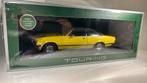Opel commodore b gs/e coupe 1975 touring modelcars 1.18, Overige merken, Ophalen of Verzenden, A, A
