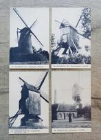Verzameling 20 Molen ansichtkaarten Ons Molenheem Belgie, Verzamelen, Ansichtkaarten | België, 1960 tot 1980, Ongelopen, Ophalen of Verzenden