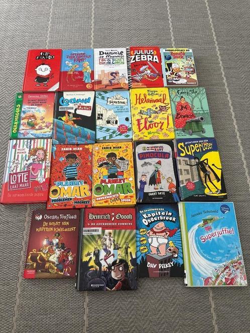 Julius zebra, Boeken, Kinderboeken | Jeugd | onder 10 jaar, Zo goed als nieuw, Ophalen