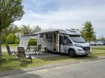 Mooie Adria Matrix M 670 SC 50 Years Silver Edition Camper, Caravans en Kamperen, Campers, Diesel, Particulier, Adria, Half-integraal