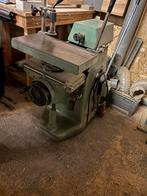 Langgatboor, Ophalen, Zo goed als nieuw, 250 ampère of meer, Overige typen