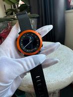 COGITO ORIGINAL Analog SmartWatch - Orange, Verzenden, Zo goed als nieuw, Oranje, Android