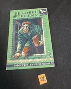 The Secret of "The Elms" - Uitgeverij Zwijsen Tilburg, Ophalen of Verzenden, Gelezen, Nederland