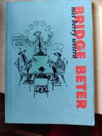 Bridge Beter met berry westra, Ophalen of Verzenden, Gelezen