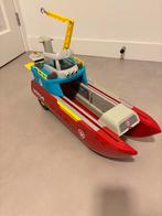 Paw Patrol 6037846 - Sea Patroller Ship, Kinderen en Baby's, Speelgoed | Speelgoedvoertuigen, Ophalen of Verzenden
