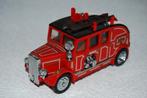 Matchbox Models of YesterYear YFE08 1936 Leyland Fire Engine, Ophalen of Verzenden, Zo goed als nieuw, Bus of Vrachtwagen