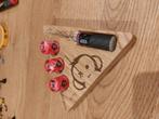 Monkeyclimber  Bobbin Set, Watersport en Boten, Ophalen of Verzenden, Nieuw