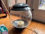 Biorb 15 liter, Dieren en Toebehoren, Ophalen of Verzenden, Zo goed als nieuw, Leeg aquarium
