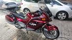 Honda st1100 pan european  abs   loop sloop, Motoren, Ophalen, Gebruikt
