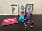 Playmobil Everdreamerz Series 3 Ms. S. Tyler, Kinderen en Baby's, Speelgoed | Playmobil, Ophalen of Verzenden, Nieuw, Complete set