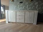 Zo goed als nieuw Dressoir, Ophalen, Kunststof, 150 tot 200 cm, Zo goed als nieuw