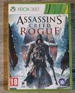 XBOX 360 - Assassin’s creed Rogue, Spelcomputers en Games, Games | Xbox 360, Ophalen of Verzenden, Zo goed als nieuw