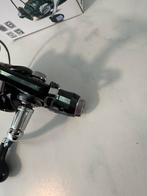nieuwe saenger ultra tec gold 4500 baitrunners, Watersport en Boten, Hengelsport | Roofvissen, Molen, Ophalen of Verzenden, Sale